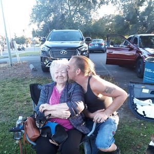 Meet your Posher, Patrick